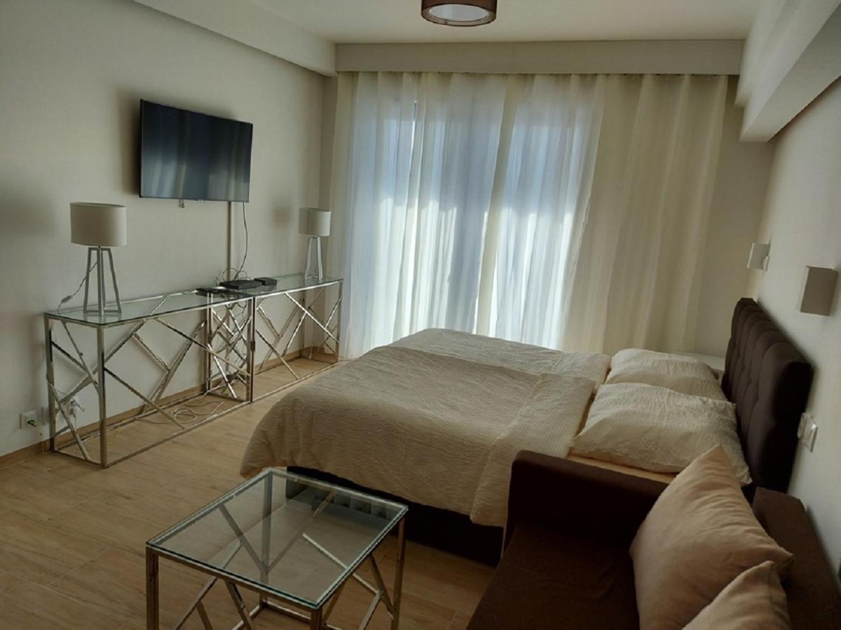 Štrbské Pleso - rezidencia ARMERIA apt 30 Esterno foto