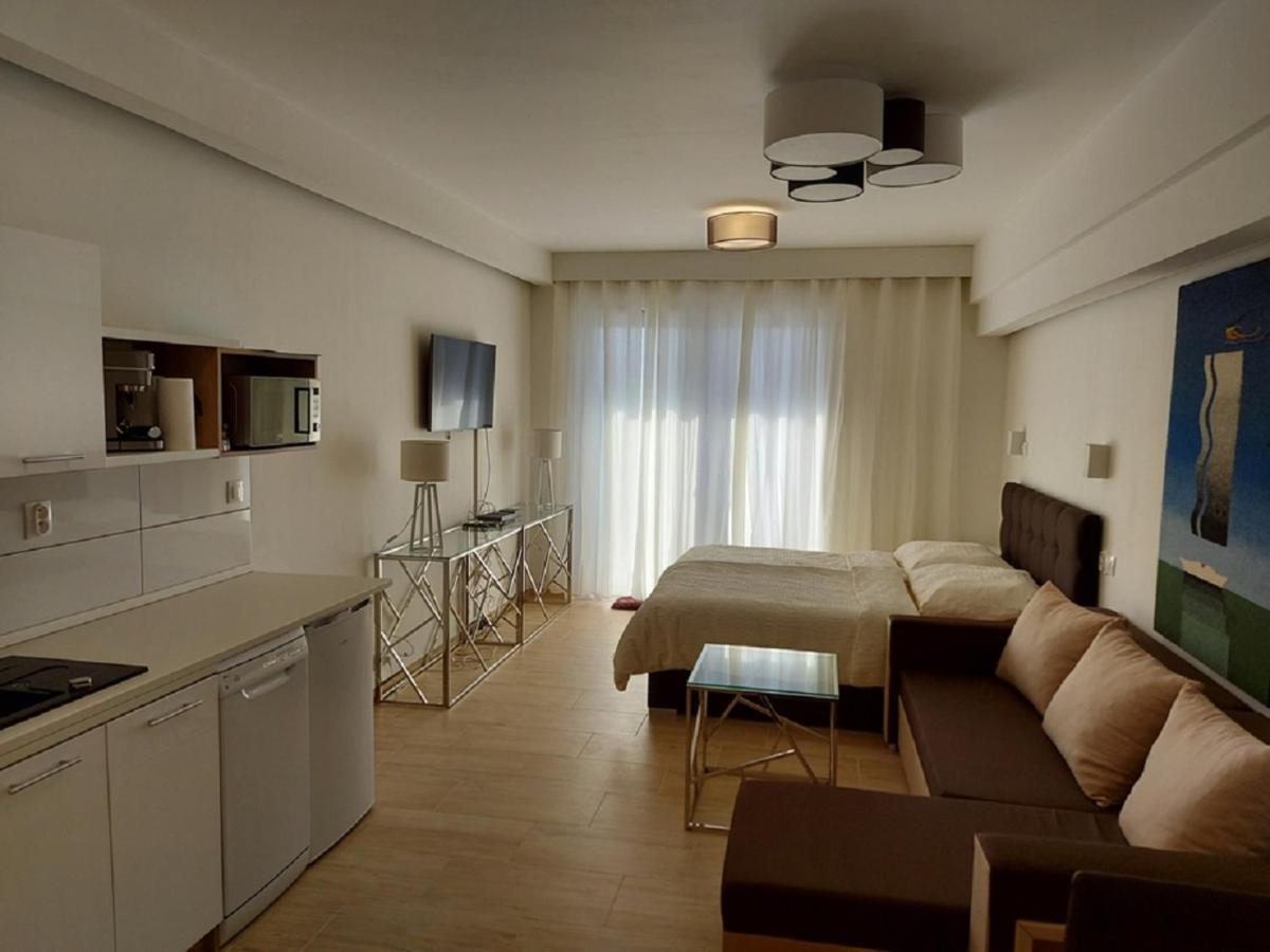 Štrbské Pleso - rezidencia ARMERIA apt 30 Esterno foto